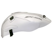 ΚΑΛΥΜΜΑ BAGSTER KAWASAKI ZX10R ΛΕΥΚΟ (2009)
