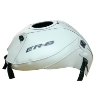ΚΑΛΥΜΜΑ BAGSTER KAWASAKI ER6 N/ER6 F ΛΕΥΚΟ ΠΕΡΛΕ (2009-2011)