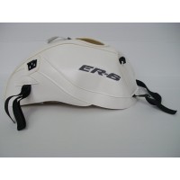 ΚΑΛΥΜΜΑ BAGSTER KAWASAKI ER6 N/ER6 F ΛΕΥΚΟ (2011)