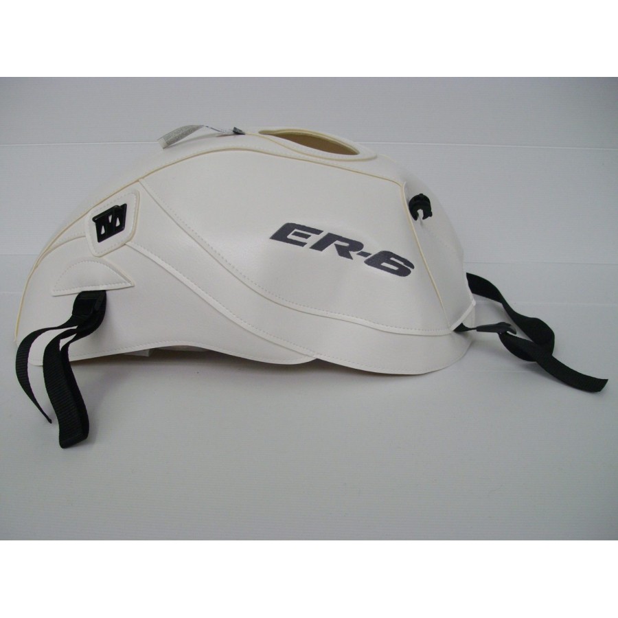ΚΑΛΥΜΜΑ BAGSTER KAWASAKI ER6 N/ER6 F ΛΕΥΚΟ (2011)