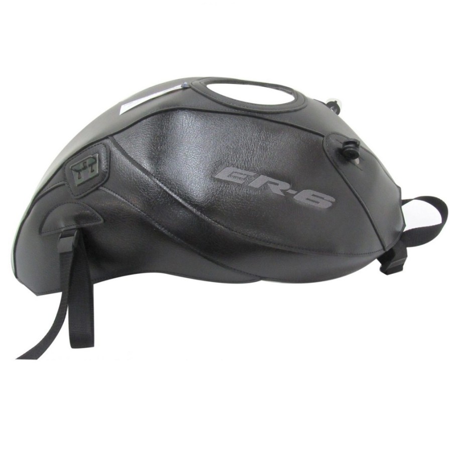 ΚΑΛΥΜΜΑ BAGSTER KAWASAKI ER6 N/ER6 F ΜΑΥΡΟ (2009-2011)