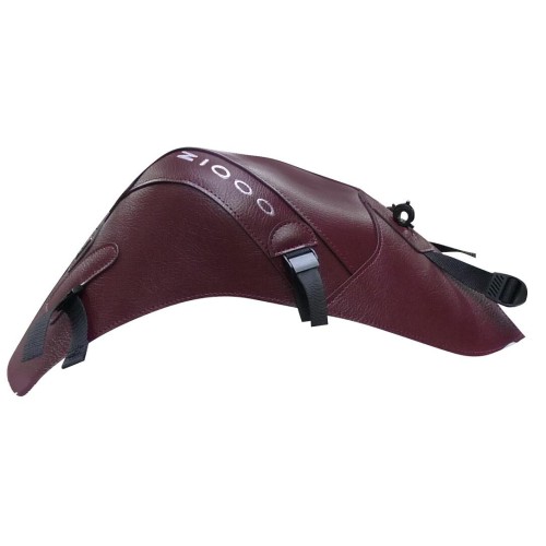 ΚΑΛΥΜΜΑ BAGSTER KAWASAKI Z1000 ΣΚΟΥΡΟ ΜΠΟΡΝΤΩ (2010)
