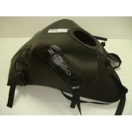 ΚΑΛΥΜΜΑ BAGSTER KAWASAKI Z1000 ΜΑΥΡΟ/ΜΑΥΡΟ ΜΑΤ (2011)