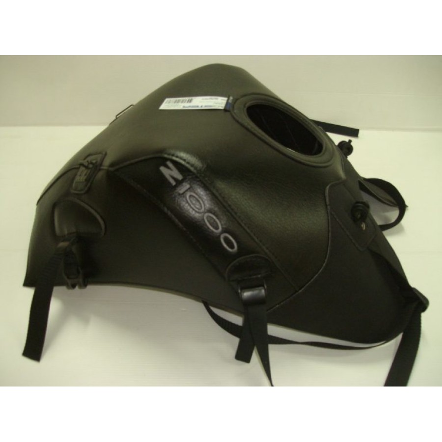 ΚΑΛΥΜΜΑ BAGSTER KAWASAKI Z1000 ΜΑΥΡΟ/ΜΑΥΡΟ ΜΑΤ (2011)