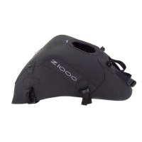 ΚΑΛΥΜΜΑ BAGSTER KAWASAKI Z1000 ΜΑΥΡΟ ΜΑΤ (2012)
