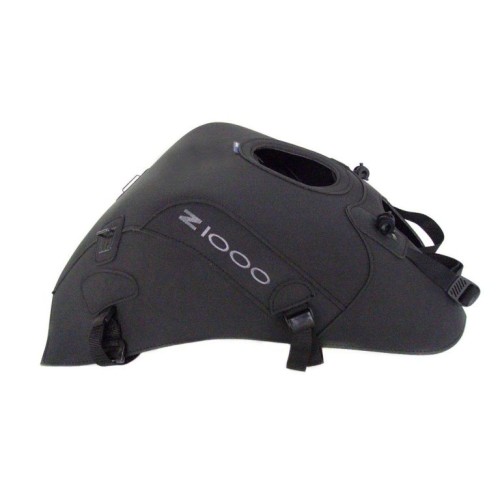 ΚΑΛΥΜΜΑ BAGSTER KAWASAKI Z1000 ΜΑΥΡΟ ΜΑΤ (2012)
