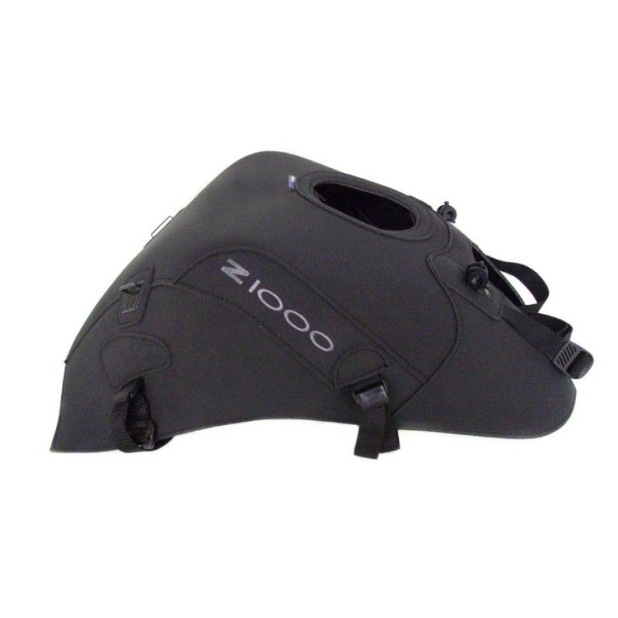 ΚΑΛΥΜΜΑ BAGSTER KAWASAKI Z1000 ΜΑΥΡΟ ΜΑΤ (2012)