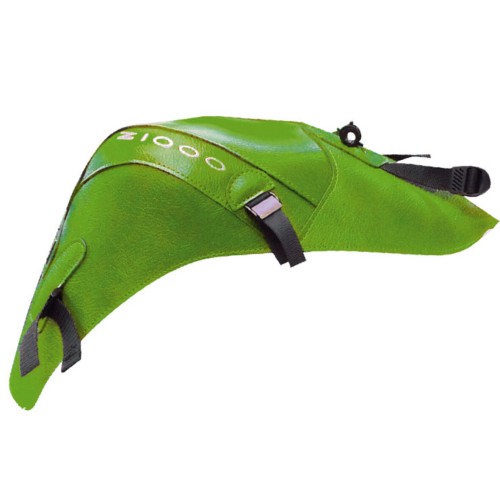 ΚΑΛΥΜΜΑ BAGSTER KAWASAKI Z1000 ΠΕΡΛΕ ΠΡΑΣΙΝΟ (2013)