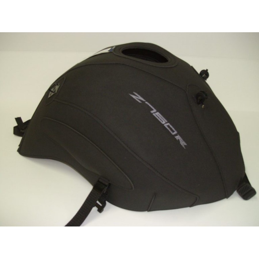 ΚΑΛΥΜΜΑ BAGSTER KAWASAKI Z 750 R ΜΑΥΡΟ MAT (2011-2013)