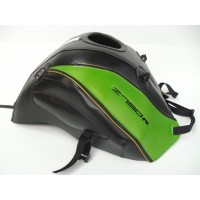 ΚΑΛΥΜΜΑ BAGSTER KAWASAKI Z 750 R ΜΑΥΡΟ / DECO ΠΡΑΣΙΝO / ΧΡΥΣΟΚΙΤΡΙΝΟ (2011-2013)