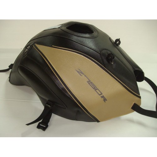 ΚΑΛΥΜΜΑ BAGSTER KAWASAKI Z 750 R ΜΑΥΡΟ / XΡΥΣΟ (2011-2013)