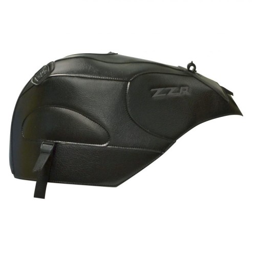ΚΑΛΥΜΜΑ BAGSTER KAWASAKI ZZR1400 ΜΑΥΡΟ (2012-2020)