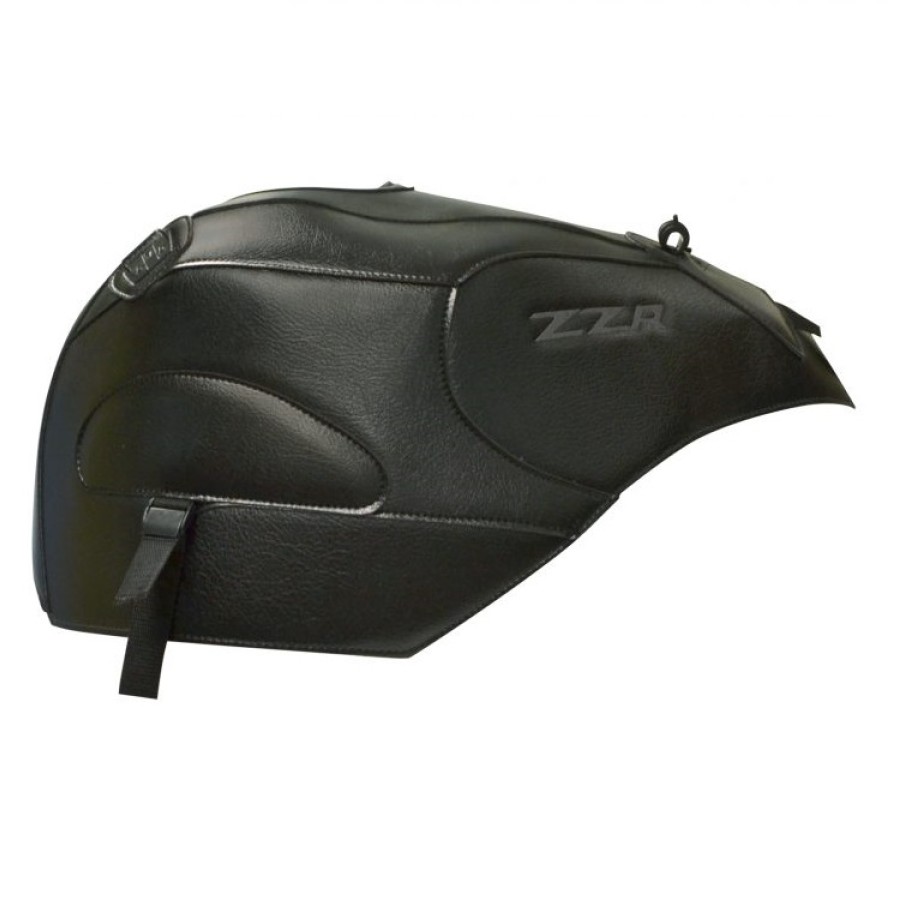 ΚΑΛΥΜΜΑ BAGSTER KAWASAKI ZZR1400 ΜΑΥΡΟ (2012-2020)