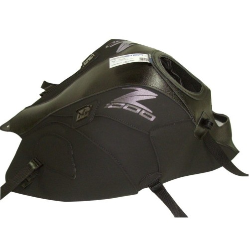 ΚΑΛΥΜΜΑ BAGSTER KAWASAKI Z1000 ΜΑΥΡΟ/ΜΑΥΡΟ ΜΑΤ (2015)