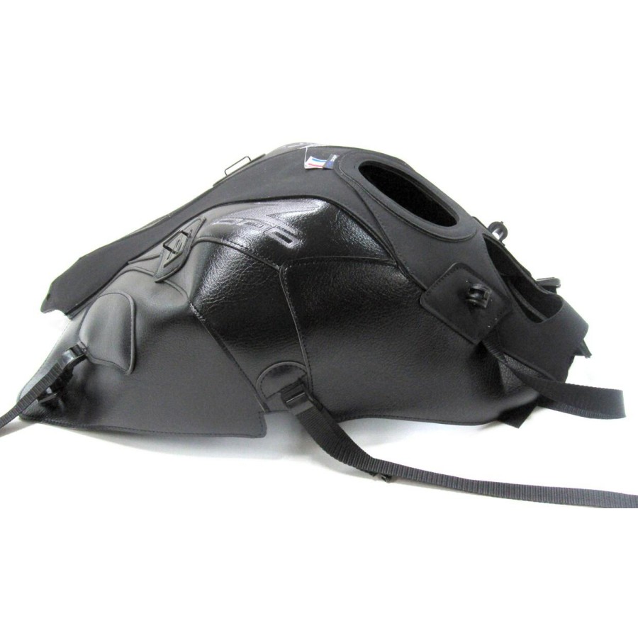 ΚΑΛΥΜΜΑ BAGSTER KAWASAKI Z1000 ΜΑΥΡΟ ΜΑΤ (2015)