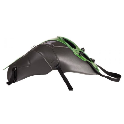 ΚΑΛΥΜΜΑ BAGSTER KAWASAKI Z1000 ESPACE/ΠΕΡΛΕ ΠΡΑΣΙΝΟ (2015)