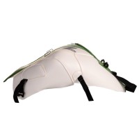ΚΑΛΥΜΜΑ BAGSTER KAWASAKI Z1000 ΛΕΥΚΟ/ΠΕΡΛΕ ΠΡΑΣΙΝΟ (2015)