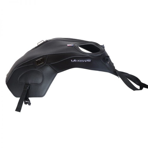 ΚΑΛΥΜΜΑ BAGSTER KAWASAKI VERSYS 650 NOIR MAT GRAINE (2017)