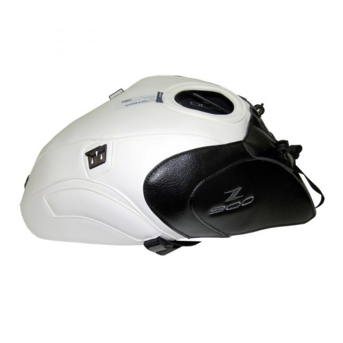 ΚΑΛΥΜΜΑ BAGSTER KAWASAKI Z900 ΜΑΥΡΟ/ΛΕΥΚΟ (2019-2020)
