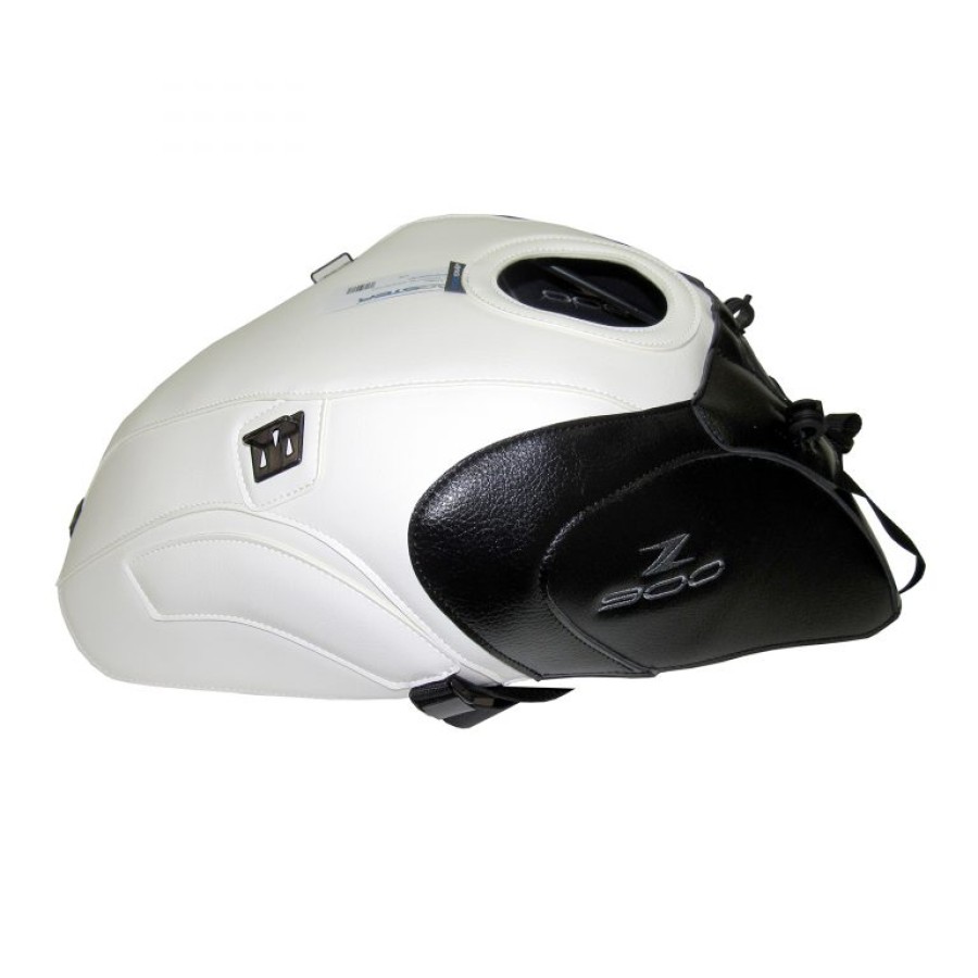 ΚΑΛΥΜΜΑ BAGSTER KAWASAKI Z900 ΜΑΥΡΟ/ΛΕΥΚΟ (2019-2020)