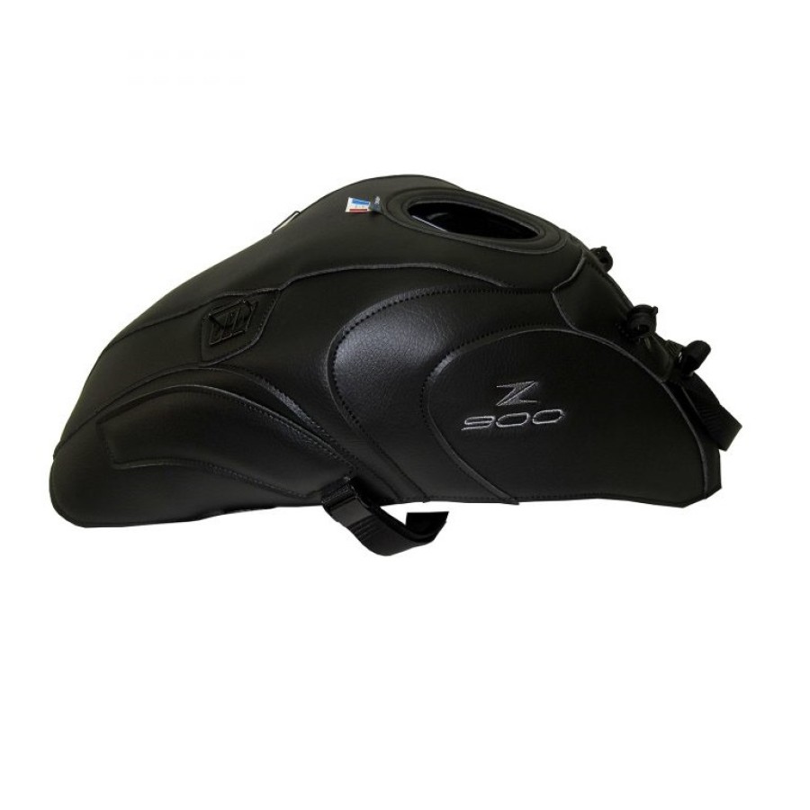 ΚΑΛΥΜΜΑ BAGSTER KAWASAKI Z900 ΜΑΥΡΟ MAT GRAINE (2019-2020)