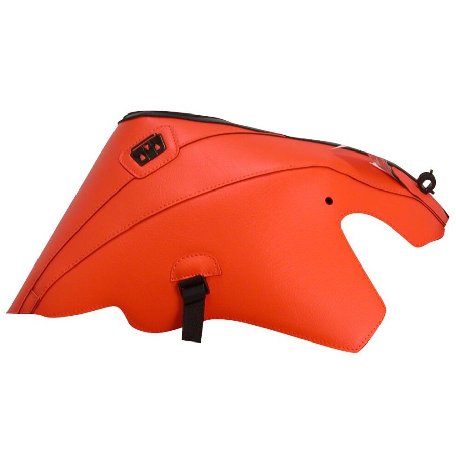 ΚΑΛΥΜΜΑ BAGSTER KTM SUPER DUKE ΜΑΥΡΟ/ΠΟΡΤΟΚΑΛΙ (2005-2006)