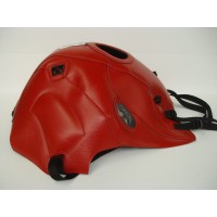ΚΑΛΥΜΜΑ BAGSTER MOTO GUZZI BREVA 850/ BREVA 1100 ΚΟΚΚΙΝΟ (2005-2010)
