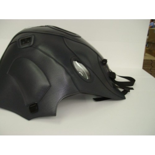 ΚΑΛΥΜΜΑ BAGSTER MOTO GUZZI BREVA 850/ BREVA 1100 ΑΝΘΡΑΚΙ (2004-2006)
