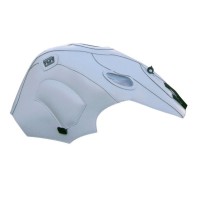 ΚΑΛΥΜΜΑ BAGSTER MOTO GUZZI BREVA 850/ BREVA 1100 ΓΚΡΙ (2006-2011)