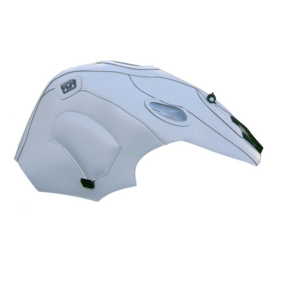 ΚΑΛΥΜΜΑ BAGSTER MOTO GUZZI BREVA 850/ BREVA 1100 ΓΚΡΙ (2006-2011)