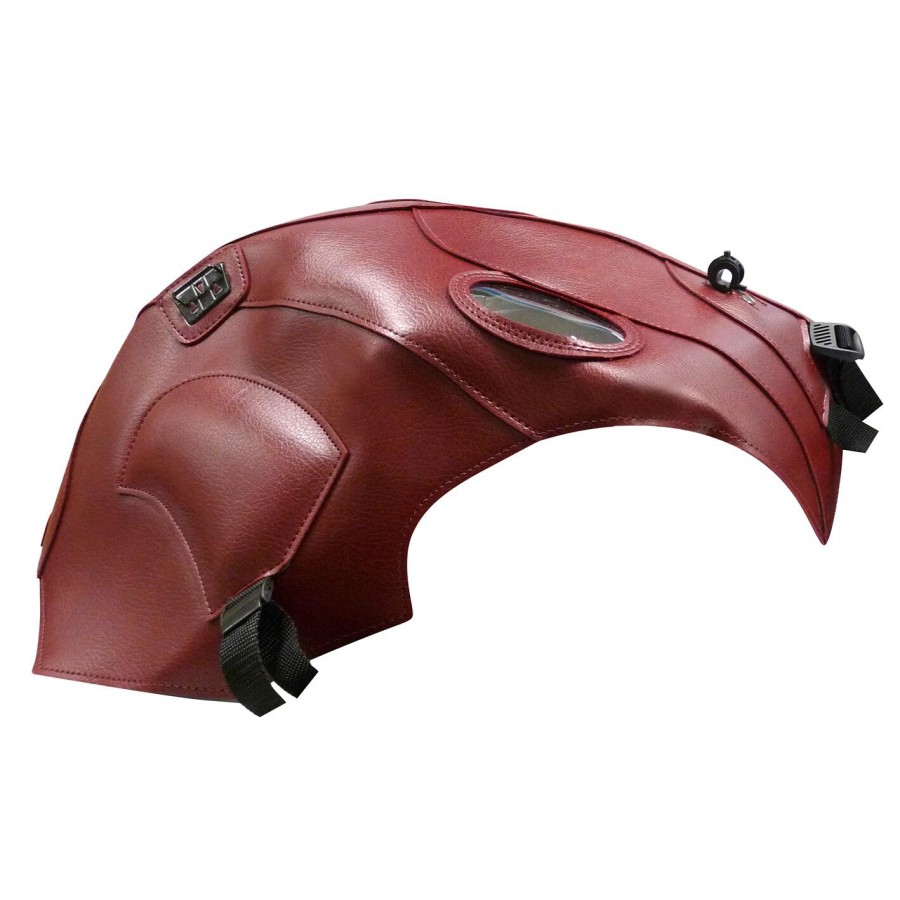 ΚΑΛΥΜΜΑ BAGSTER MOTO GUZZI BREVA 850/ BREVA 1100 ΜΠΟΡΝΤΩ ΑΝΟΙΧΤΟ (2010)