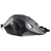 ΚΑΛΥΜΜΑ BAGSTER MOTO GUZZI BREVA 850/ BREVA 1100 ΜΑΥΡΟ (2004-2014)