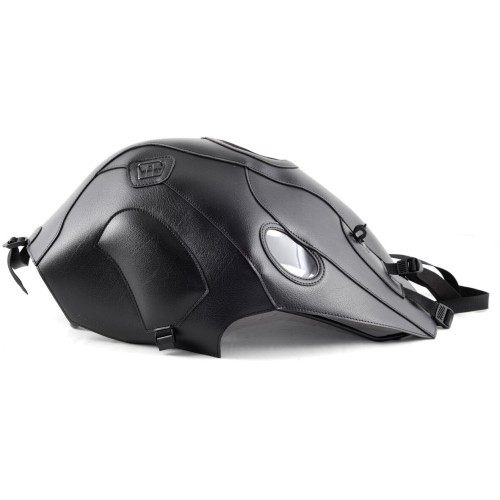 ΚΑΛΥΜΜΑ BAGSTER MOTO GUZZI BREVA 850/ BREVA 1100 ΜΑΥΡΟ (2004-2014)