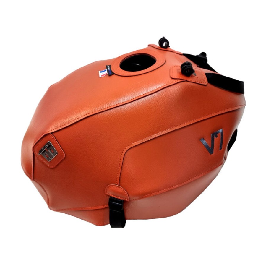 ΚΑΛΥΜΜΑ BAGSTER MOTO GUZZI V7 ( version III ) POTIRON (2018-2023)