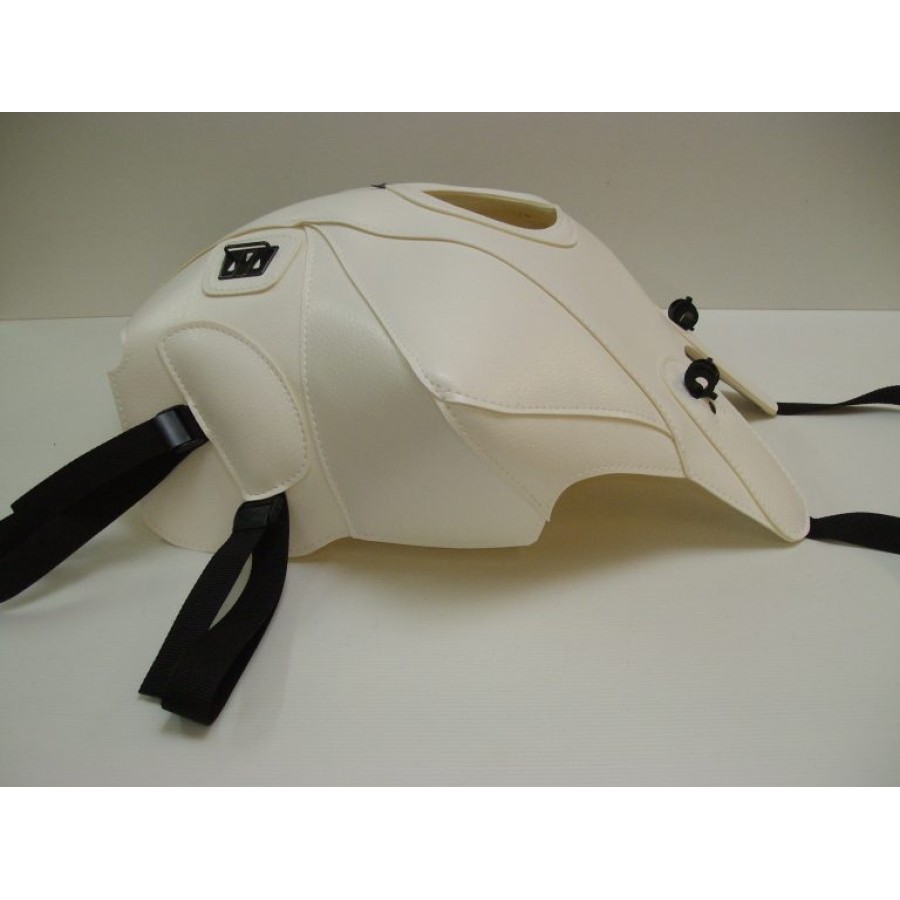 ΚΑΛΥΜΜΑ BAGSTER MV AGUSTA BRUTALE 920/990/1090/1090R/1090RR ΛΕΥΚΟ (2011-2012)