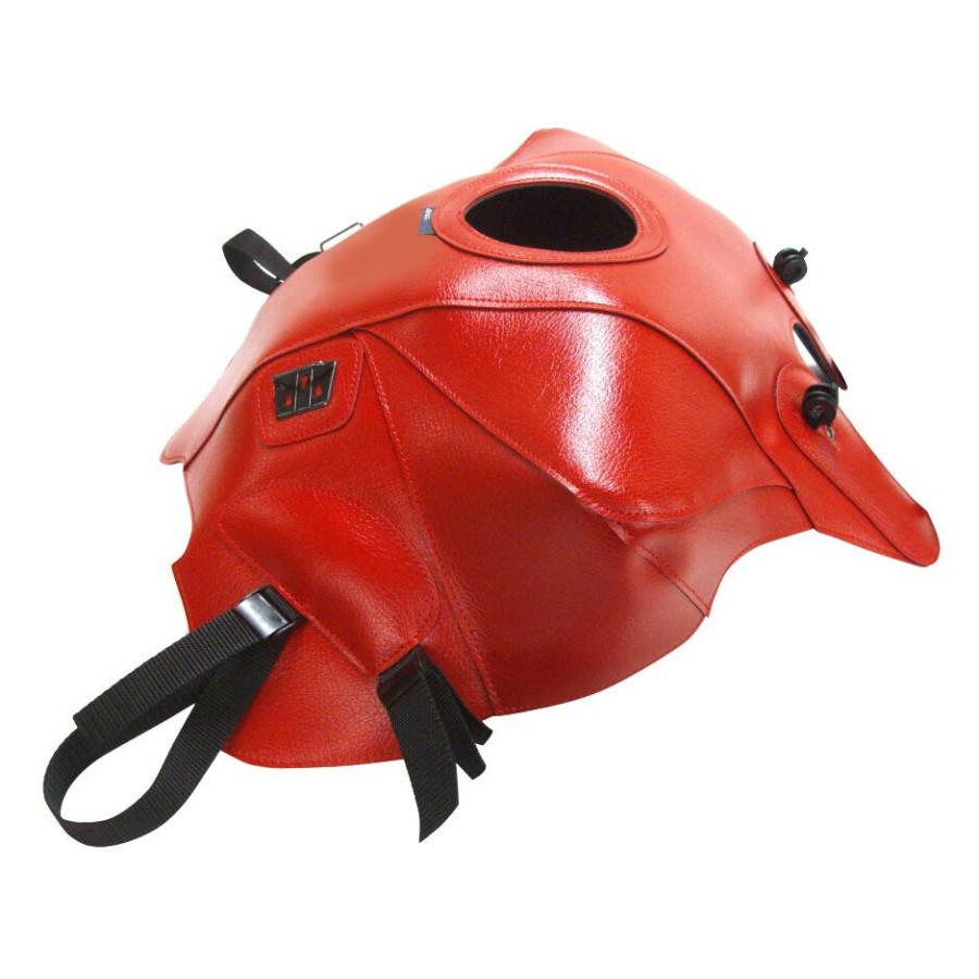 ΚΑΛΥΜΜΑ BAGSTER MV AGUSTA BRUTALE 920/990/1090/1090R/1090RR ΚΟΚΚΙΝΟ (2011-2012)