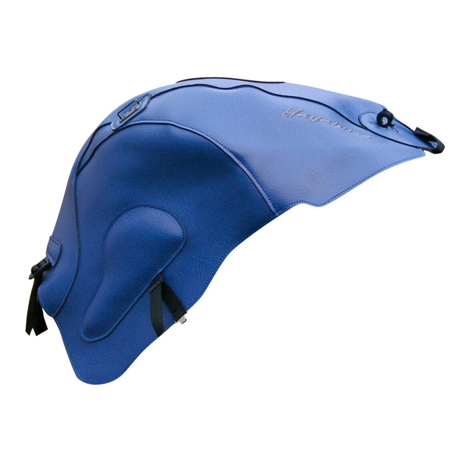 ΚΑΛΥΜΜΑ BAGSTER SUZUKI GSX 1300 R HAYABUSA ΜΠΛΕ (2007)