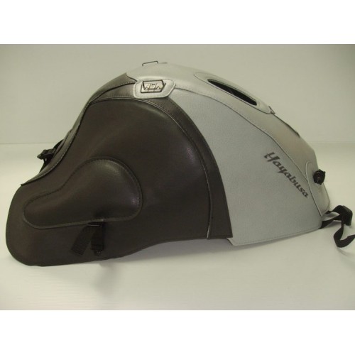 ΚΑΛΥΜΜΑ BAGSTER SUZUKI GSX 1300 R HAYABUSA ΑΝΟΙΧΤΟ ΓΚΡΙ/ESPACE (2002)