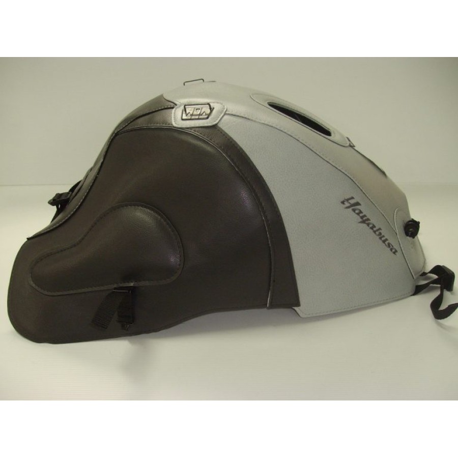 ΚΑΛΥΜΜΑ BAGSTER SUZUKI GSX 1300 R HAYABUSA ΑΝΟΙΧΤΟ ΓΚΡΙ/ESPACE (2002)