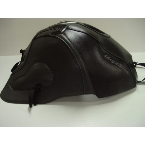 ΚΑΛΥΜΜΑ BAGSTER SUZUKI GSX 1300 R HAYABUSA ΜΑΥΡΟ/ESPACE (2002-2007)