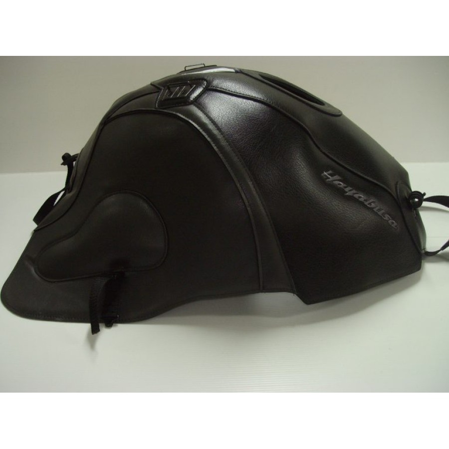 ΚΑΛΥΜΜΑ BAGSTER SUZUKI GSX 1300 R HAYABUSA ΜΑΥΡΟ/ESPACE (2002-2007)