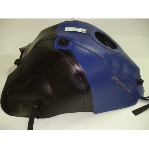 ΚΑΛΥΜΜΑ BAGSTER SUZUKI GSX 1300 R HAYABUSA BALTIQUE ΜΠΛΕ/ΜΑΥΡΟ (2002)