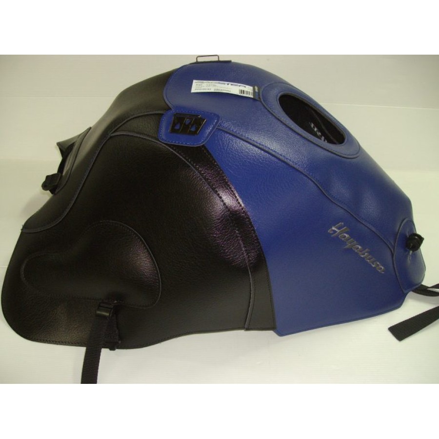 ΚΑΛΥΜΜΑ BAGSTER SUZUKI GSX 1300 R HAYABUSA BALTIQUE ΜΠΛΕ/ΜΑΥΡΟ (2002)