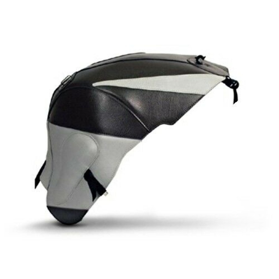 ΚΑΛΥΜΜΑ BAGSTER SUZUKI GSX 1300 R HAYABUSA ΑΝΘΡΑΚΙ/ΓΚΡΙ ΑΝΟΙΧΤΟ/DECO ΓΚΡΙ ΑΝΟΙΧΤΟ (2003)