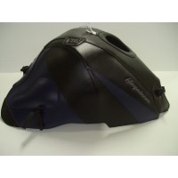 ΚΑΛΥΜΜΑ BAGSTER SUZUKI GSX 1300 R HAYABUSA ΜΑΥΡΟ/ΜΠΛΕ ΣΚΟΥΡΟ (2004)