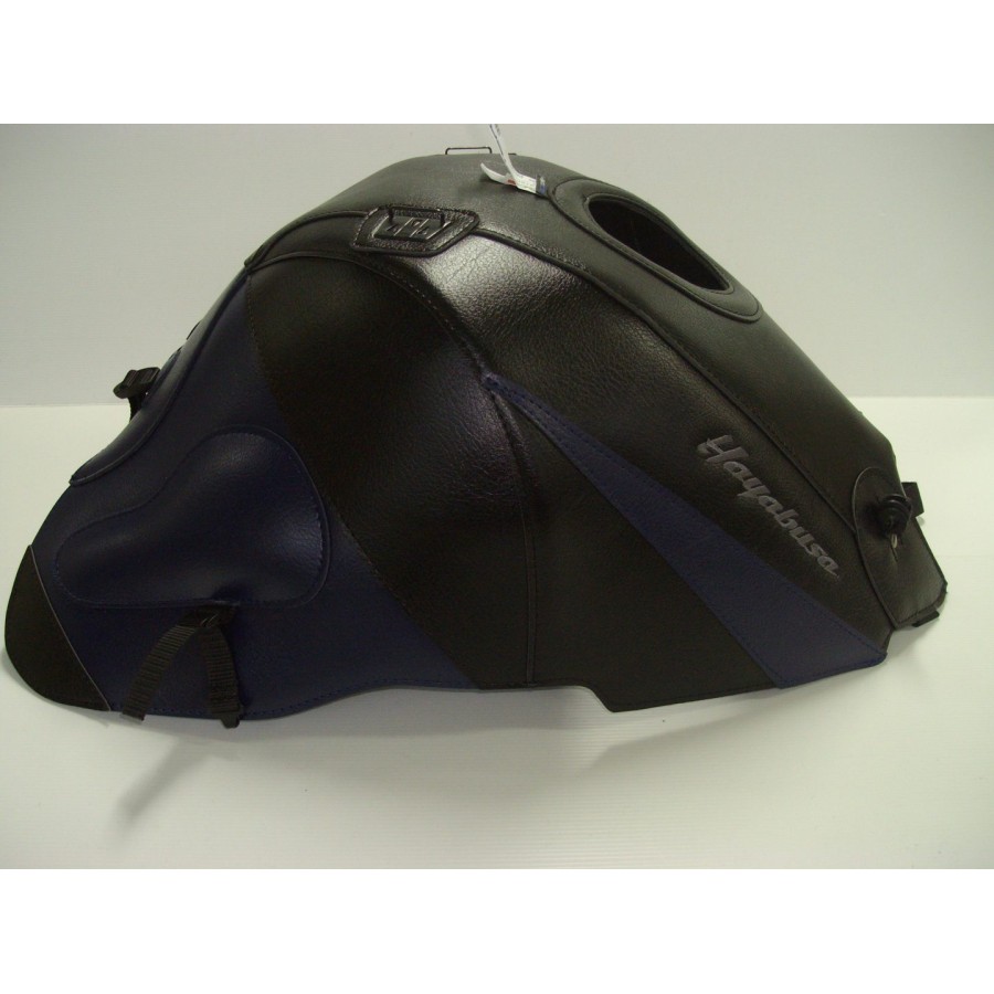 ΚΑΛΥΜΜΑ BAGSTER SUZUKI GSX 1300 R HAYABUSA ΜΑΥΡΟ/ΜΠΛΕ ΣΚΟΥΡΟ (2004)