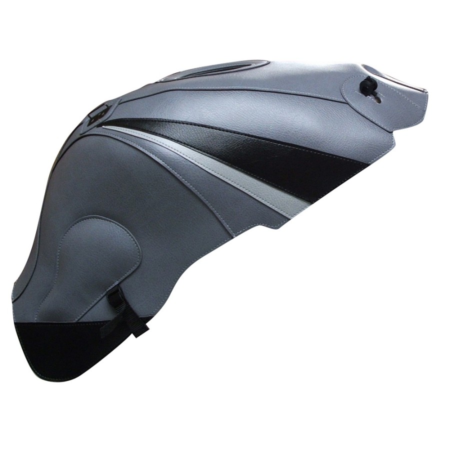 ΚΑΛΥΜΜΑ BAGSTER SUZUKI GSX 1300 R HAYABUSA ACIER/DECO ΜΑΥΡΟ-ΑΝΟΙΧΤΟ ΓΚΡΙ (2005)