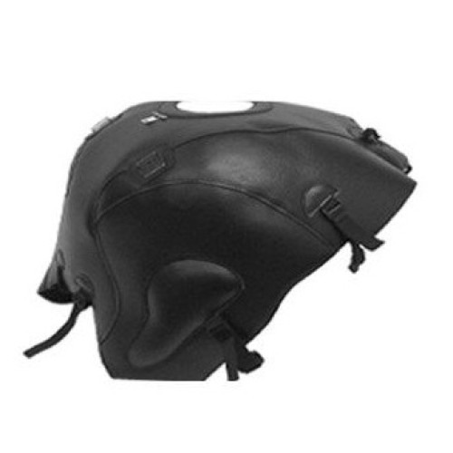 ΚΑΛΥΜΜΑ BAGSTER SUZUKI GSX 1300 R HAYABUSA ΜΑΥΡΟ (1999-2007)