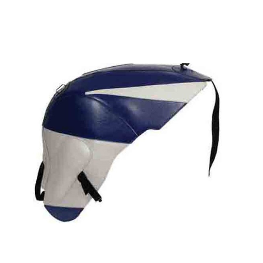 ΚΑΛΥΜΜΑ BAGSTER SUZUKI GSX 1300 R HAYABUSA BALTIQUE ΜΠΛΕ/ΓΚΡΙ ΑΝΟΙΧΤΟ/DECO ΓΚΡΙ ΑΝΟΙΧΤΟ (2003)