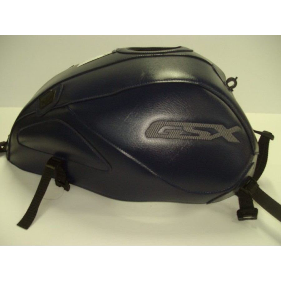 ΚΑΛΥΜΜΑ BAGSTER SUZUKI GSX 1400 ΜΠΛΕ ΣΚΟΥΡΟ (2003)